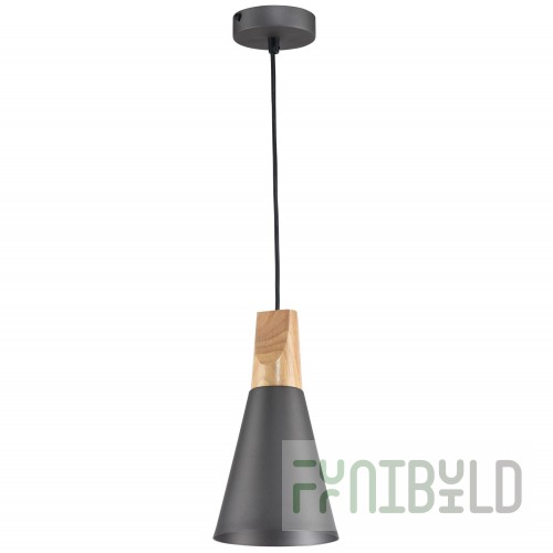 Pendant light Bicones №4