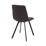 Chair Chilli anthracite