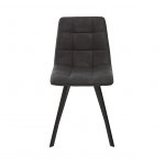 Chair Chilli anthracite