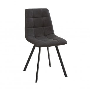 Chair Chilli anthracite