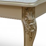 Empire coffee table