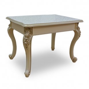 Empire coffee table