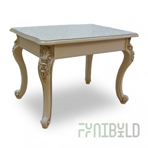 Empire coffee table