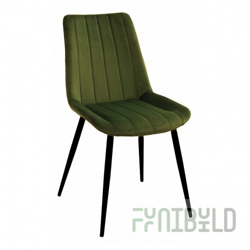 Flip Chair Olive