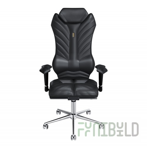Ergonomic computer chair Kulik Monarch