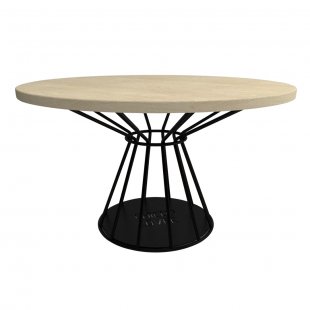 Zhi-Shi table