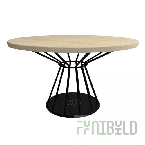 Zhi-Shi table