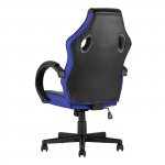 Gaming chair TopChairs Sprinter blue
