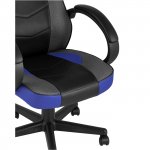 Gaming chair TopChairs Sprinter blue
