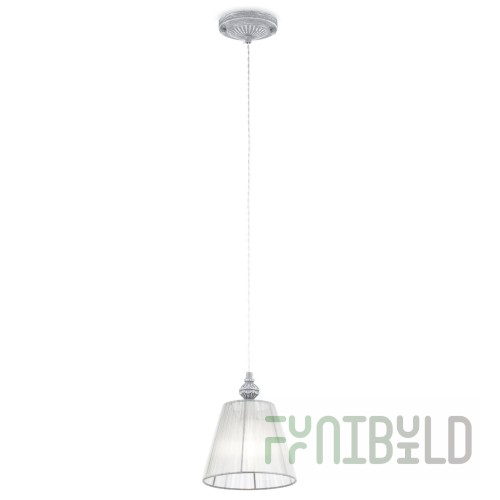 Pendant lamp Monsoon
