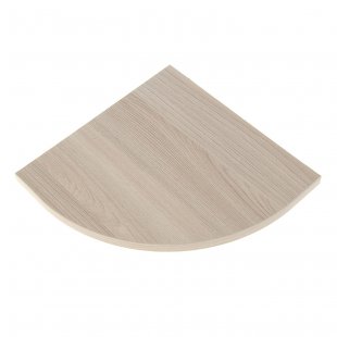 Table top Karo 90 degrees