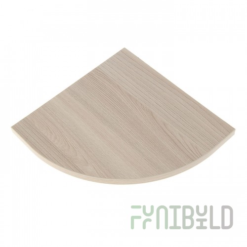 Table top Karo 90 degrees