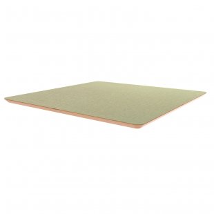 Table top Kamo 1, HPL, rectangular