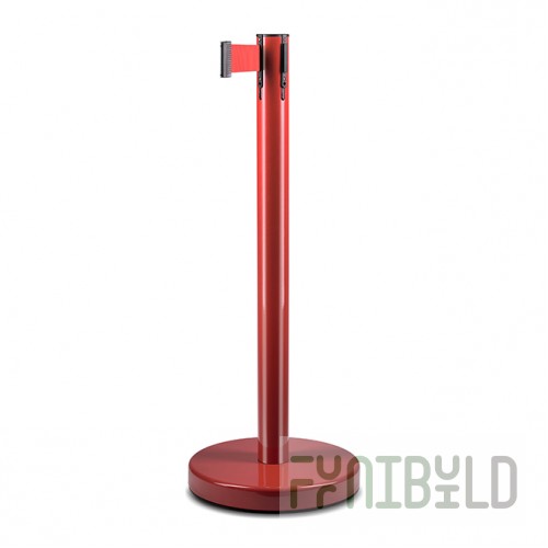 LEURBARRIER stand