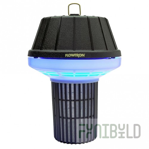 FlowTron PV75 Mosquito Trap