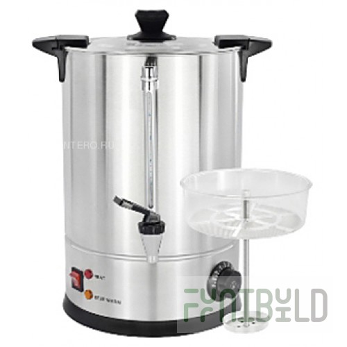 Electric kettle Hurakan HKN-PCY10