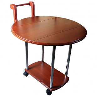 Servant coffee table