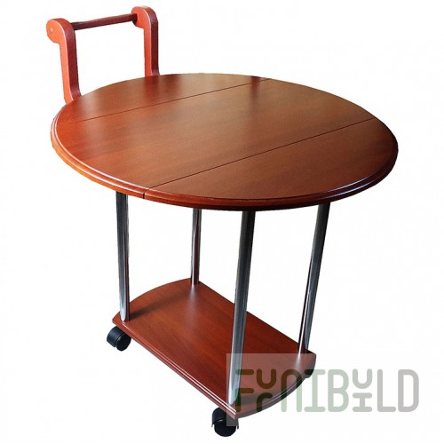 Servant coffee table
