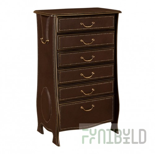 Chest of drawers Chevalier