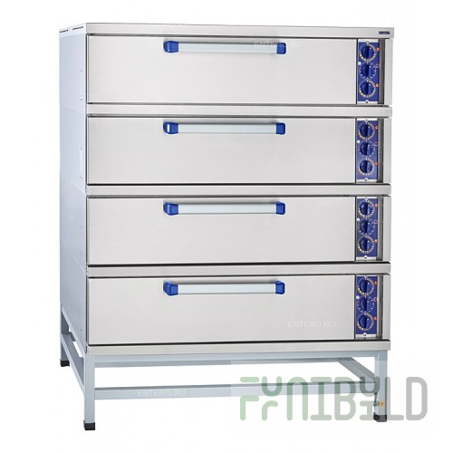 Bakery cabinet Abat ESH-4K
