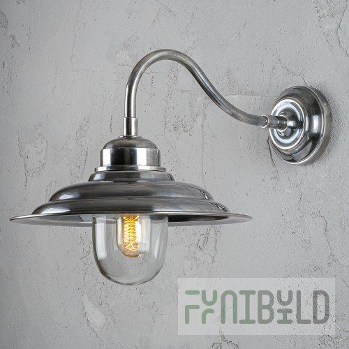 Wall lamp 01538