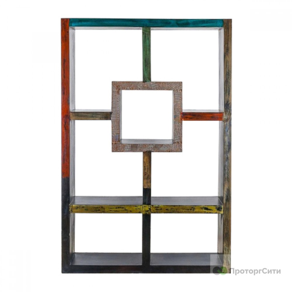 Beckum shelving