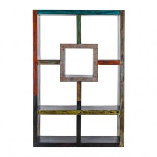 Beckum shelving