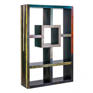 Beckum shelving