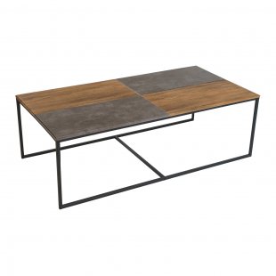 Coffee table Fusion
