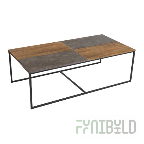 Coffee table Fusion