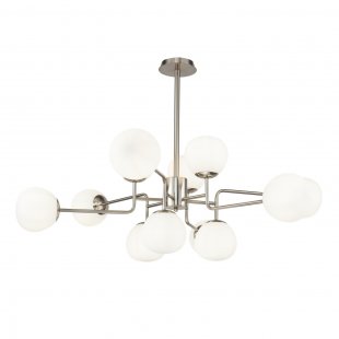 Chandelier Erich 12 low