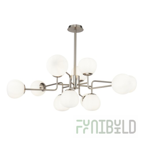 Chandelier Erich 12 low