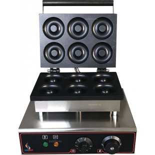 Airhot DM-6 Donut Maker