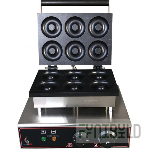 Airhot DM-6 Donut Maker