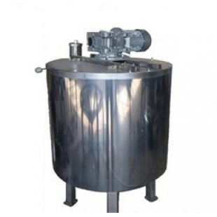 Syrup boiler