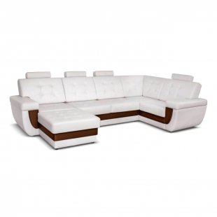 Corner sofa Barcelona
