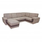 Corner sofa Barcelona