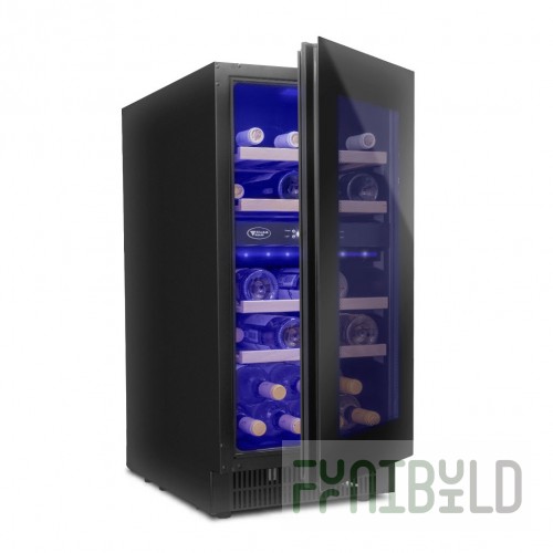 Wine cabinet Cold Vine C23-KBT2