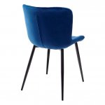 VARESE chair blue VARESE chair blue