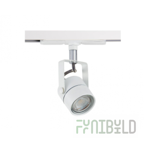 Track light Citilux Ring