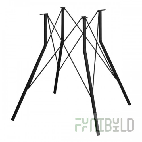 Table base Loft #4