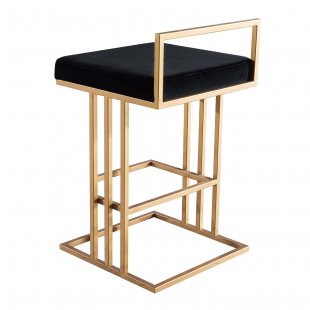Taipei Bar Stool