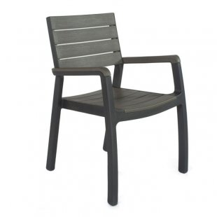 Harmony chair black