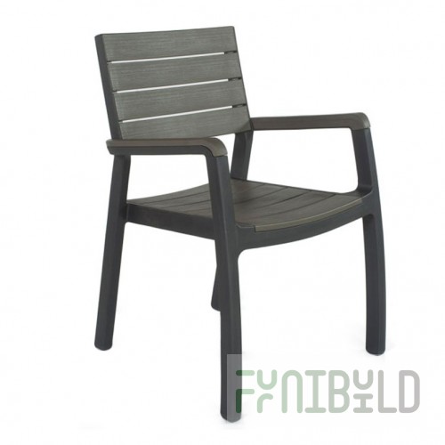 Harmony chair black