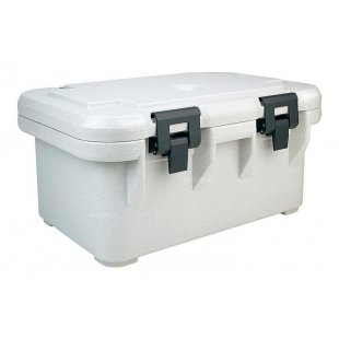 Thermal container Cambro UPCS180 480 gray speckled