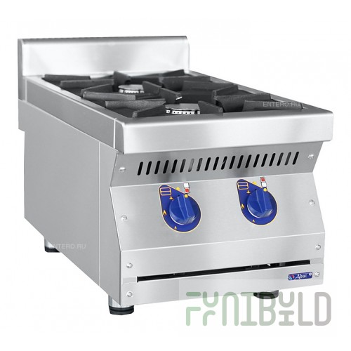 Gas stove Abat PGK-27N