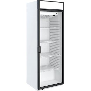 Refrigerated cabinet KAYMAN K500-HSV
