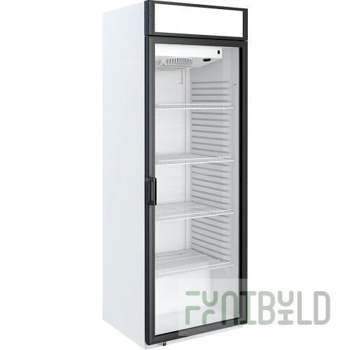 Refrigerated cabinet KAYMAN K500-HSV