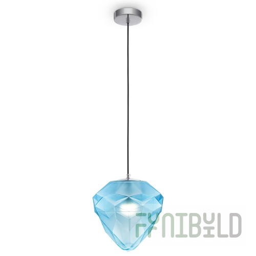Pendant lamp Globo №1