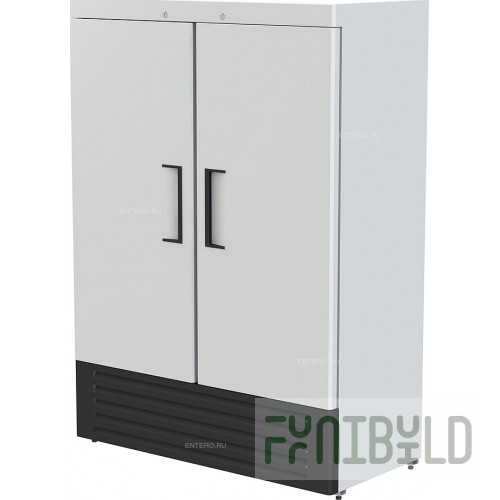Refrigerated cabinet Carboma ШХ-0,8